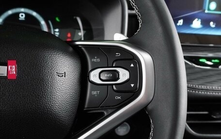 Haval Jolion, 2022 год, 1 887 000 рублей, 17 фотография