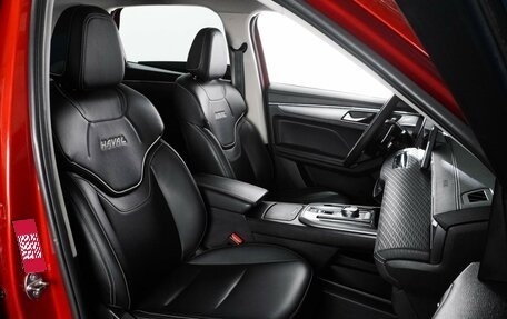 Haval Jolion, 2022 год, 1 887 000 рублей, 8 фотография