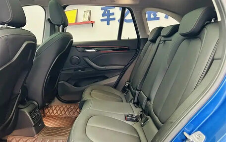 BMW X1, 2020 год, 2 100 000 рублей, 15 фотография