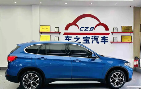 BMW X1, 2020 год, 2 100 000 рублей, 5 фотография