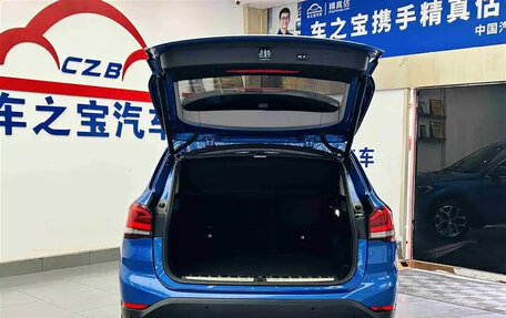 BMW X1, 2020 год, 2 100 000 рублей, 9 фотография