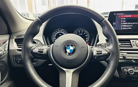 BMW X1, 2020 год, 2 100 000 рублей, 10 фотография