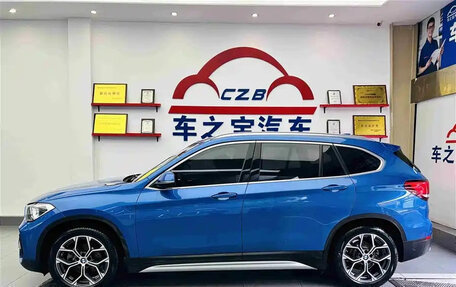 BMW X1, 2020 год, 2 100 000 рублей, 6 фотография