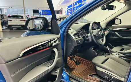 BMW X1, 2020 год, 2 100 000 рублей, 12 фотография