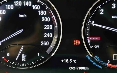 BMW X1, 2020 год, 2 100 000 рублей, 14 фотография