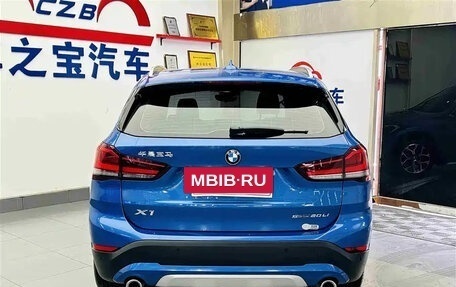BMW X1, 2020 год, 2 100 000 рублей, 4 фотография