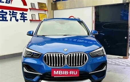 BMW X1, 2020 год, 2 100 000 рублей, 3 фотография