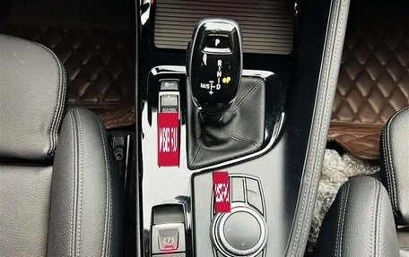 BMW X1, 2020 год, 2 100 000 рублей, 13 фотография