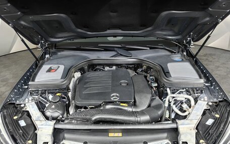 Mercedes-Benz GLC, 2021 год, 4 597 000 рублей, 11 фотография