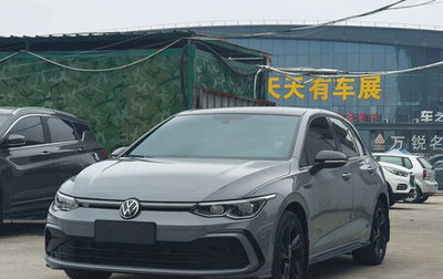 Volkswagen Golf VIII, 2022 год, 2 221 000 рублей, 1 фотография