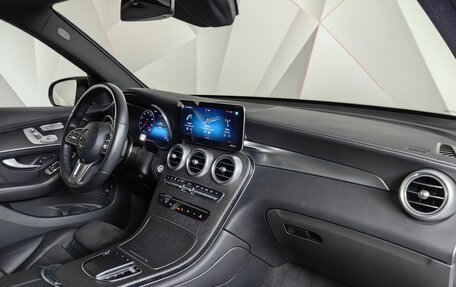 Mercedes-Benz GLC, 2021 год, 4 597 000 рублей, 13 фотография