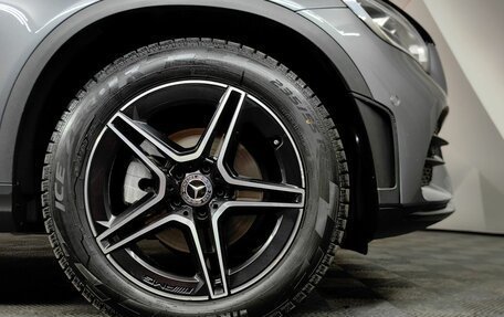 Mercedes-Benz GLC, 2021 год, 4 597 000 рублей, 9 фотография