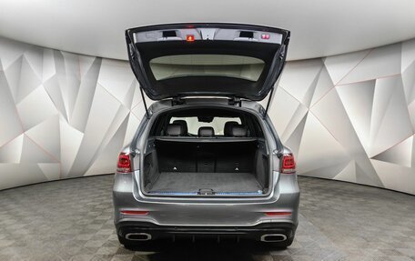 Mercedes-Benz GLC, 2021 год, 4 597 000 рублей, 12 фотография