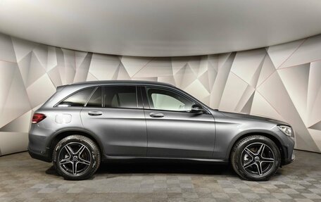 Mercedes-Benz GLC, 2021 год, 4 597 000 рублей, 6 фотография