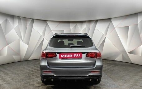 Mercedes-Benz GLC, 2021 год, 4 597 000 рублей, 8 фотография