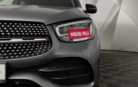 Mercedes-Benz GLC, 2021 год, 4 597 000 рублей, 10 фотография