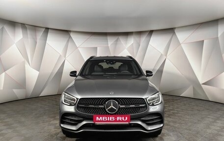 Mercedes-Benz GLC, 2021 год, 4 597 000 рублей, 7 фотография