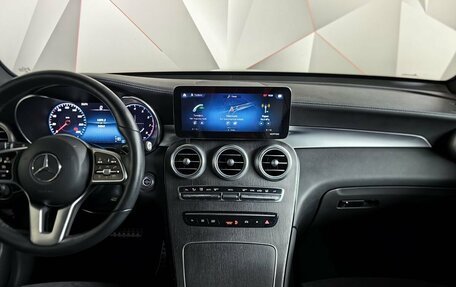 Mercedes-Benz GLC, 2021 год, 4 597 000 рублей, 15 фотография