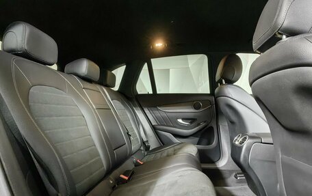 Mercedes-Benz GLC, 2021 год, 4 597 000 рублей, 16 фотография