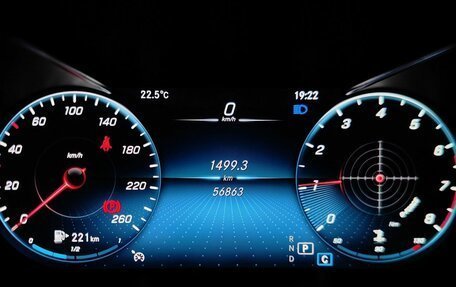 Mercedes-Benz GLC, 2021 год, 4 597 000 рублей, 18 фотография