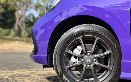 Honda Fit, 2022 год, 1 103 069 рублей, 5 фотография