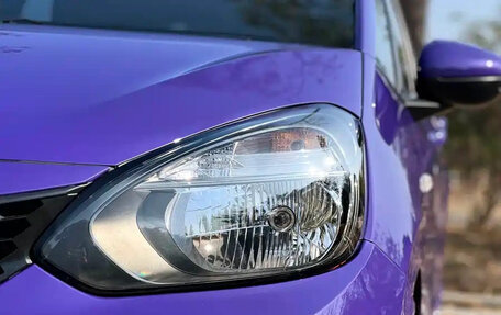 Honda Fit, 2022 год, 1 103 069 рублей, 4 фотография