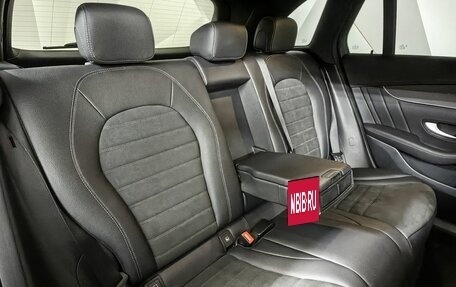 Mercedes-Benz GLC, 2021 год, 4 597 000 рублей, 17 фотография