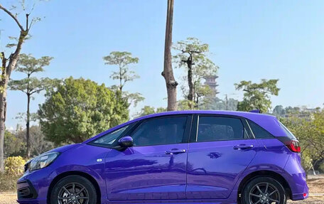 Honda Fit, 2022 год, 1 103 069 рублей, 9 фотография