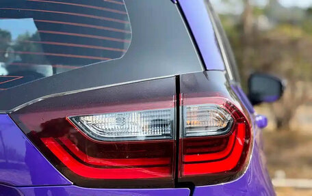 Honda Fit, 2022 год, 1 103 069 рублей, 10 фотография