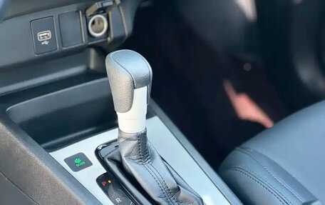 Honda Fit, 2022 год, 1 103 069 рублей, 15 фотография