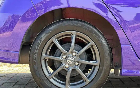 Honda Fit, 2022 год, 1 103 069 рублей, 12 фотография