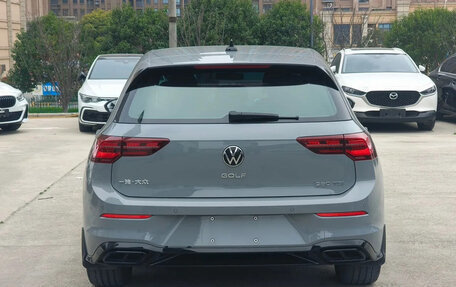 Volkswagen Golf VIII, 2022 год, 2 221 000 рублей, 5 фотография