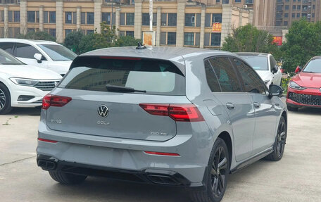 Volkswagen Golf VIII, 2022 год, 2 221 000 рублей, 6 фотография