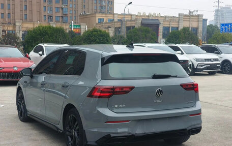 Volkswagen Golf VIII, 2022 год, 2 221 000 рублей, 4 фотография