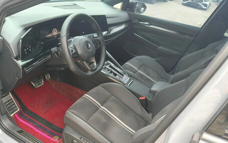 Volkswagen Golf VIII, 2022 год, 2 221 000 рублей, 10 фотография