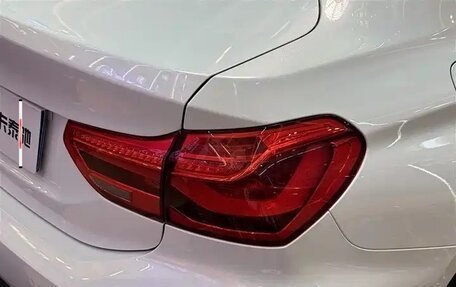 BMW 1 серия, 2022 год, 1 821 000 рублей, 6 фотография