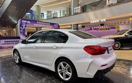 BMW 1 серия, 2022 год, 1 821 000 рублей, 9 фотография
