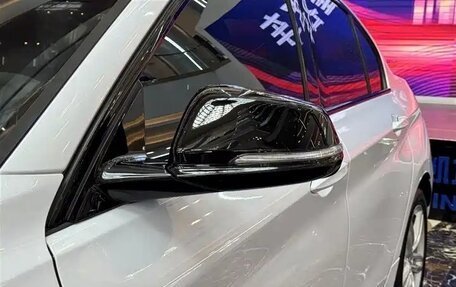 BMW 1 серия, 2022 год, 1 821 000 рублей, 10 фотография