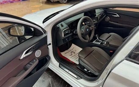 BMW 1 серия, 2022 год, 1 821 000 рублей, 13 фотография