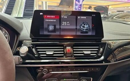 BMW 1 серия, 2022 год, 1 821 000 рублей, 20 фотография