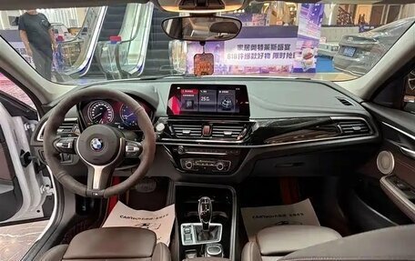 BMW 1 серия, 2022 год, 1 821 000 рублей, 22 фотография