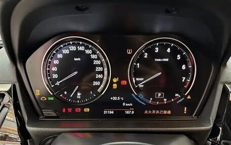 BMW 1 серия, 2022 год, 1 821 000 рублей, 19 фотография