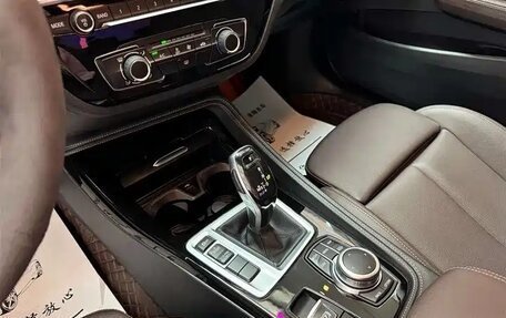 BMW 1 серия, 2022 год, 1 821 000 рублей, 21 фотография