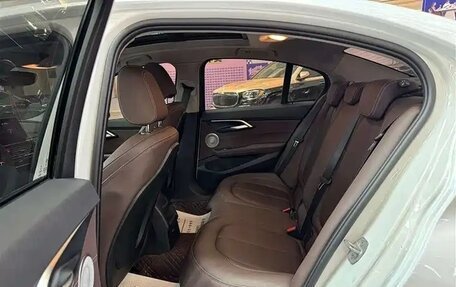 BMW 1 серия, 2022 год, 1 821 000 рублей, 28 фотография