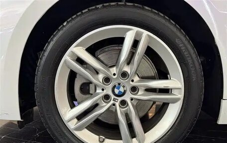 BMW 1 серия, 2022 год, 1 821 000 рублей, 29 фотография