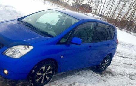 Toyota Corolla Spacio II, 2002 год, 527 000 рублей, 4 фотография