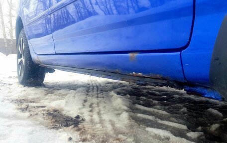 Toyota Corolla Spacio II, 2002 год, 527 000 рублей, 11 фотография