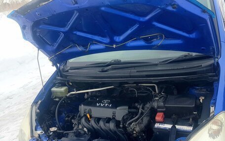 Toyota Corolla Spacio II, 2002 год, 527 000 рублей, 7 фотография