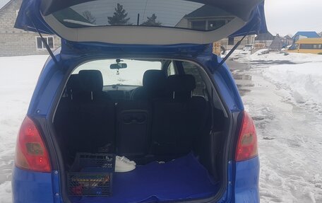 Toyota Corolla Spacio II, 2002 год, 527 000 рублей, 12 фотография