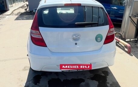 Hyundai i30 I, 2010 год, 600 000 рублей, 2 фотография